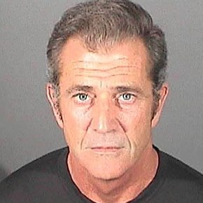 Mel Gibson Banned from The Hangover Part 2