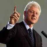 Former President Bill Clinton Involved with The Hangover Part 2