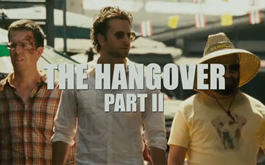 The Hangover Part 2 Plot Reveled