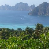 Adventure and Activities of Phi Phi Thailand