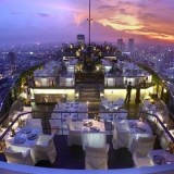 One Night in Bangkok Thailand - How to Party Like a Rock Star