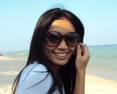 My First Visit To Thailand