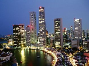Thai Tourist Visa in Singapore