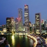 Thai Tourist Visa in Singapore