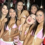 travel with thai bar girl