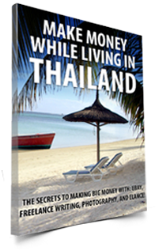 Make Money in Thailand Book