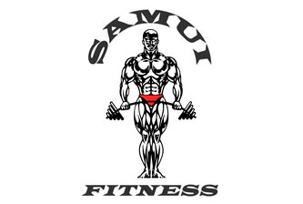 fitness gyms koh samui