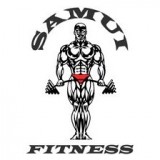 fitness gyms koh samui