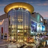 best shopping malls bangkok thailand