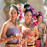 how to find wife material using thai cupid