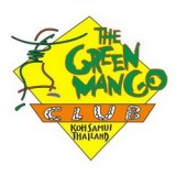 2014 Green Mango Nightclub Review Samui Thailand