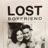 Lost Boyfriend in Bangkok Thailand