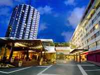 Ambassador Hotel Bangkok Thailand