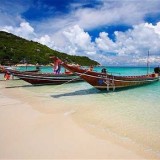 Is Traveling to Koh Phangan Thailand Safe