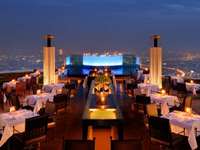 Lebua Hotel Bangkok Thailand