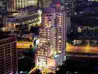 Majestic Grande Hotel Bangkok Thailand