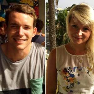 The Dark Side of Thailand - Two Killed on Koh Tao