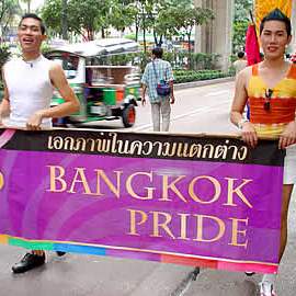 gay nightlife in bangkok