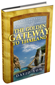 Golden Gateway Thailand Book