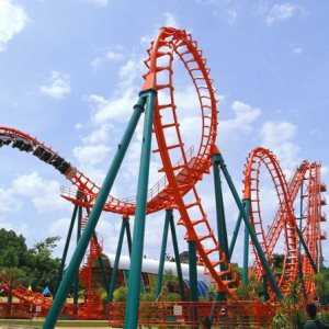 7 Best Amusement Parks in Bangkok Thailand