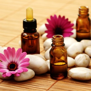 About Aromatherapy Massage in Thailand