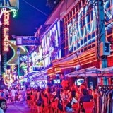 About Patpong Road in Bangkok - Thailand’s Red Light District