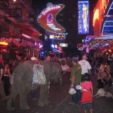 About Soi Cowboy GoGos Bangkok’s Famous Red Light District