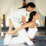 About Thai Massages in Thailand