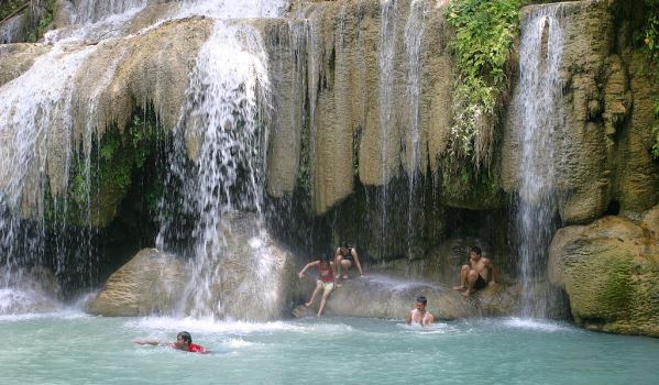 Awesome Day Tour from Bangkok - Visit Kanchanaburi