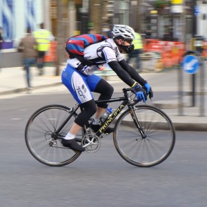 Is it Safe to Ride a Bicycle in Bangkok Cycling in Thailand