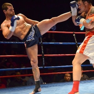 Where to Watch Muay Thai Fighting in Bangkok Thailand