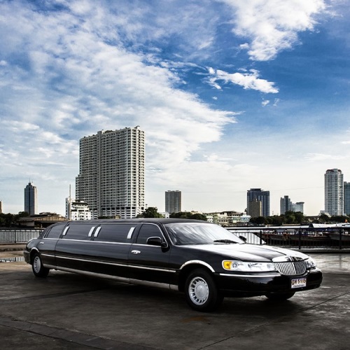 How to Get Real Limousine Service in Bangkok and Pattaya