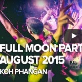 Full Moon Party