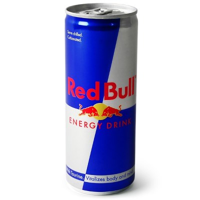Red Bull Started in Thailand