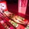 Private Naked Sushi Girl in Bangkok Thailand [Photos]